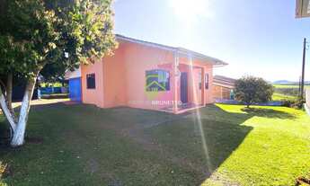 Imagem: CASA NO NOVO HORIZONTE EM CAPINZAL/SC