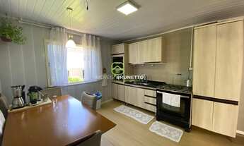 Imagem 5: CASA DE 2 ANDARES EM CAPINZAL/SC