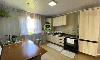 Imagem 5: CASA DE 2 ANDARES EM CAPINZAL/SC