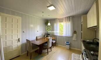 Imagem 4: CASA DE 2 ANDARES EM CAPINZAL/SC