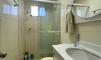 Imagem 6: CASA DE 2 ANDARES EM CAPINZAL/SC