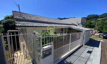 Imagem 2: CASA DE 2 ANDARES EM CAPINZAL/SC