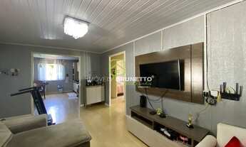 Imagem 7: CASA DE 2 ANDARES EM CAPINZAL/SC