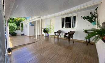 Imagem 3: CASA DE 2 ANDARES EM CAPINZAL/SC