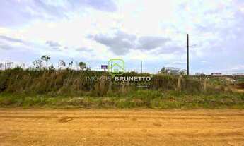 Imagem: TERRENO EM ESQUINA NA AVENIDA