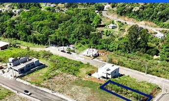 Imagem: LOTE NO RESIDENCIAL MONTE BELO