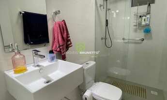 Imagem 6: APARTAMENTO MOBILIADO, COM VISTA MAR EM ITAPEMA/SC