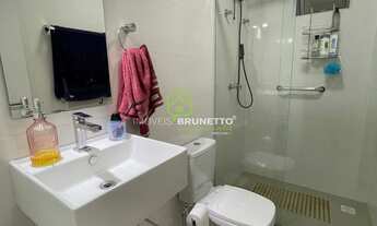 Imagem 6: APARTAMENTO MOBILIADO, COM VISTA MAR EM ITAPEMA/SC