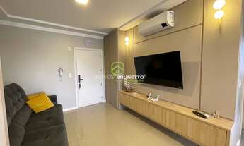 Imagem 3: APARTAMENTO MOBILIADO, COM VISTA MAR EM ITAPEMA/SC