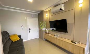 Imagem 3: APARTAMENTO MOBILIADO, COM VISTA MAR EM ITAPEMA/SC