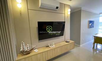 Imagem: APARTAMENTO MOBILIADO, COM VISTA MAR EM