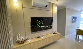 Imagem: APARTAMENTO MOBILIADO, COM VISTA MAR EM