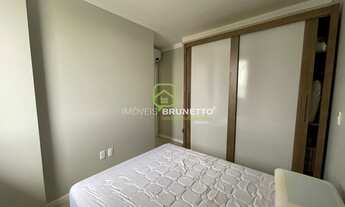 Imagem 5: APARTAMENTO MOBILIADO, COM VISTA MAR EM ITAPEMA/SC