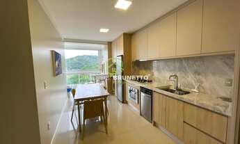 Imagem 4: APARTAMENTO MOBILIADO, COM VISTA MAR EM ITAPEMA/SC