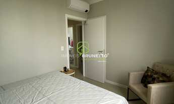 Imagem 7: APARTAMENTO MOBILIADO, COM VISTA MAR EM ITAPEMA/SC