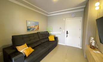 Imagem 2: APARTAMENTO MOBILIADO, COM VISTA MAR EM ITAPEMA/SC