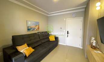 Imagem 2: APARTAMENTO MOBILIADO, COM VISTA MAR EM ITAPEMA/SC