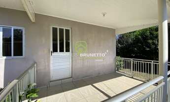 Imagem 3: CASA EM CAPITEL SANTO ANTÔNIO