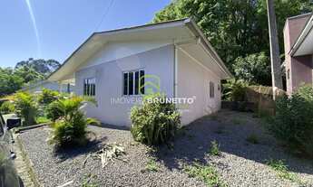 Imagem 2: CASA EM CAPITEL SANTO ANTÔNIO