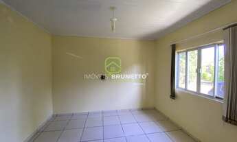 Imagem 7: CASA EM CAPITEL SANTO ANTÔNIO