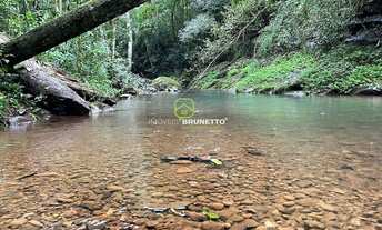 Imagem: CHÁCARA COM RIACHOS E NASCENTES EM CHAPECÓ/SC