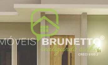 Imagem 4: LOTE COM PROJETO