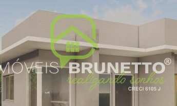 Imagem 2: LOTE COM PROJETO