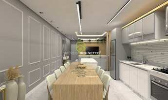 Imagem 6: GRAN FELICITÁ EM PIRATUBA/SC