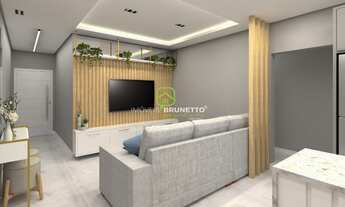 Imagem 4: GRAN FELICITÁ EM PIRATUBA/SC