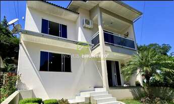 Imagem 2: 2 CASAS NO CENTRO DE CAPINZAL/SC