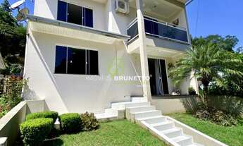 Imagem 4: 2 CASAS NO CENTRO DE CAPINZAL/SC