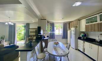 Imagem 7: 2 CASAS NO CENTRO DE CAPINZAL/SC