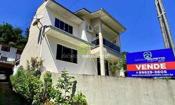 Imagem 3: 2 CASAS NO CENTRO DE CAPINZAL/SC