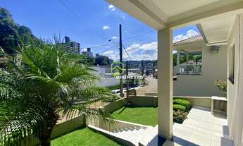 Imagem 3: 2 CASAS NO CENTRO DE CAPINZAL/SC