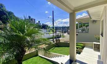 Imagem 5: 2 CASAS NO CENTRO DE CAPINZAL/SC