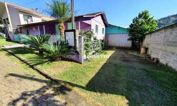 Imagem: TERRENO COM CASA E BARACÃO NO PARQUE E