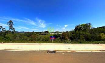 Imagem: LOTE NO MONTE BELO