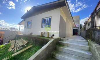 Imagem: 2 CASAS NA VILA 7 DE JULHO EM CAPINZAL/SC