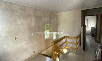 Imagem 5: 2 CASAS NA VILA 7 DE JULHO EM CAPINZAL/SC