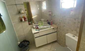 Imagem 4: 2 CASAS NA VILA 7 DE JULHO EM CAPINZAL/SC