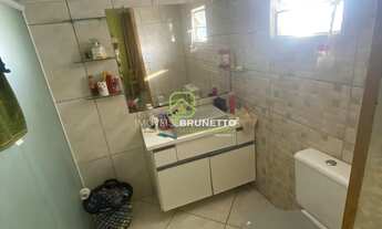 Imagem 4: 2 CASAS NA VILA 7 DE JULHO EM CAPINZAL/SC