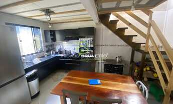 Imagem 2: 2 CASAS NA VILA 7 DE JULHO EM CAPINZAL/SC