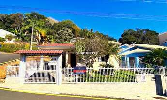 Imagem: LINDA CASA EM ESQUINA