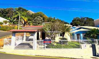 Imagem: LINDA CASA EM ESQUINA