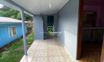 Imagem 5: Casa com Amplo Quintal e Localização Privilegiada