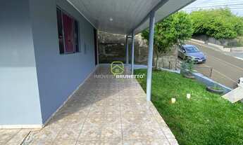 Imagem 4: Casa com Amplo Quintal e Localização Privilegiada