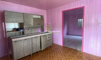 Imagem 6: Casa com Amplo Quintal e Localização Privilegiada