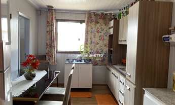 Imagem 3: CASA MISTA NO LOTEAMENTO MAIARA EM CAPINZAL/SC