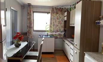 Imagem 3: CASA MISTA NO LOTEAMENTO MAIARA EM CAPINZAL/SC