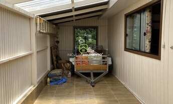 Imagem 7: CASA MISTA NO LOTEAMENTO MAIARA EM CAPINZAL/SC